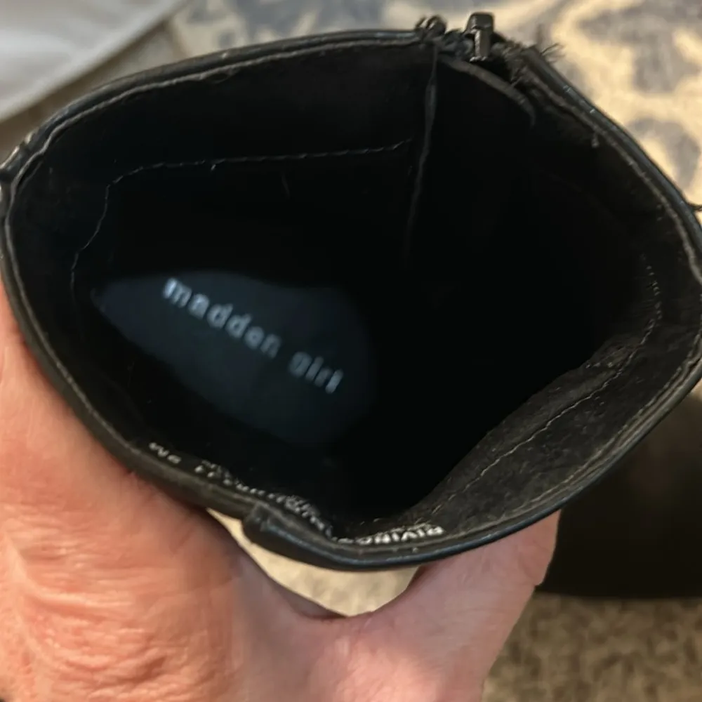 Madden girl ankle boots - Image 2