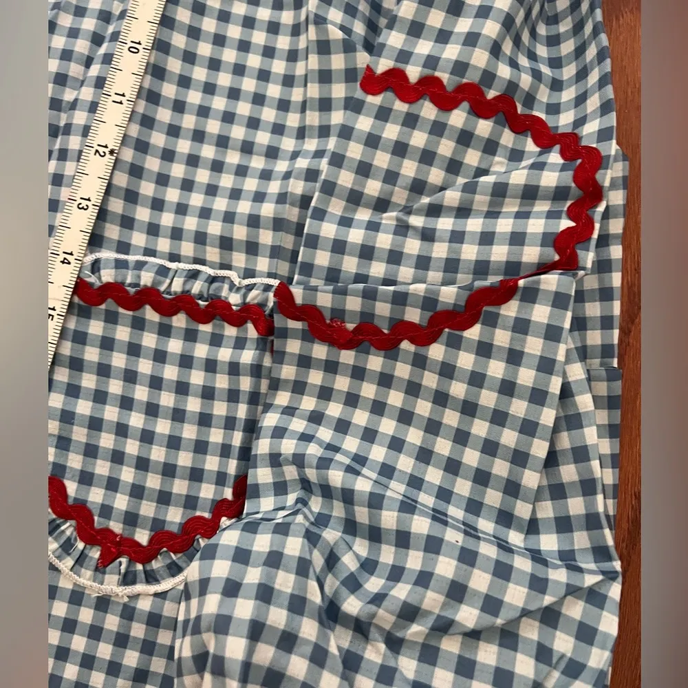 Light Blue shirts Size M - Image 6