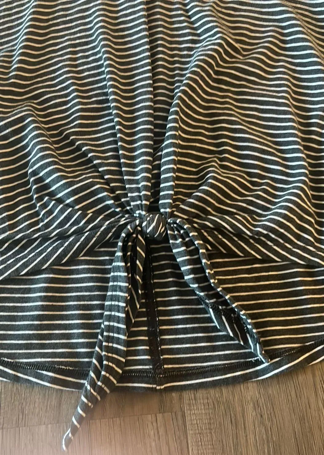 Lululemon Short Sleeve Top - Image 2