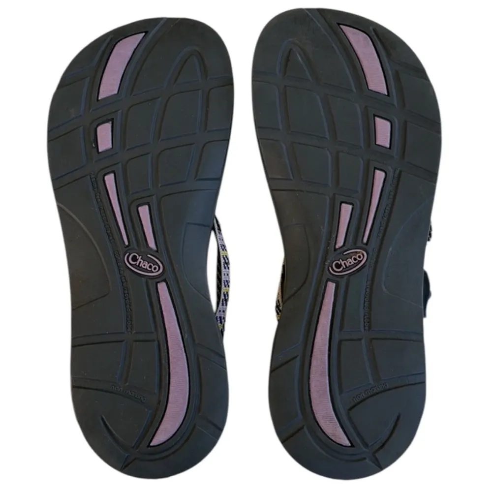 Chacos EUC Chaco Wrapsody X Sandals Size 10 - Image 8