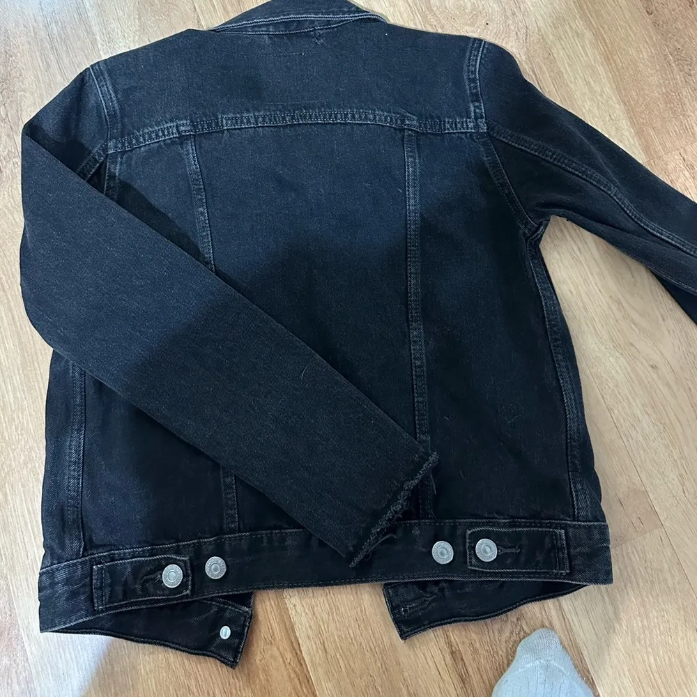 Levi’s Original Trucker Jacket - Image 8