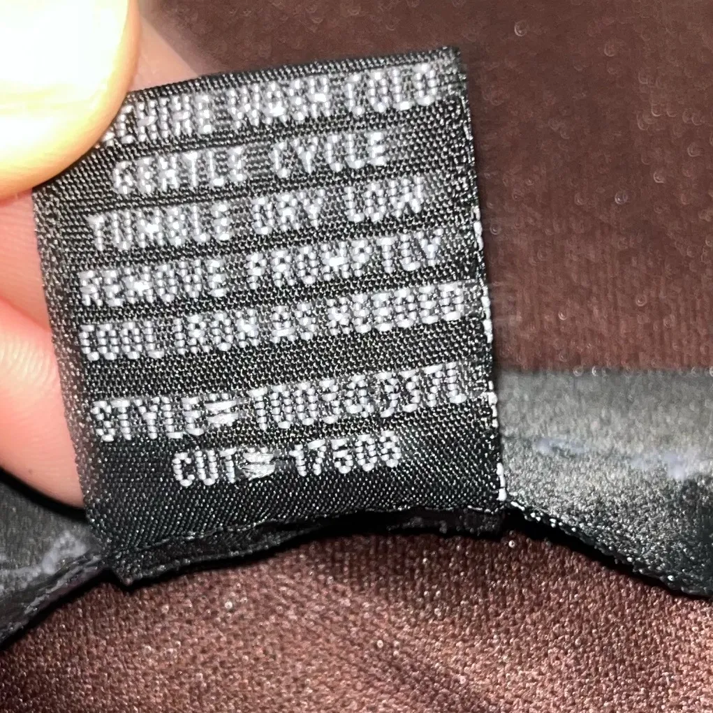 Vintage Connected Woman Brown V - Image 6