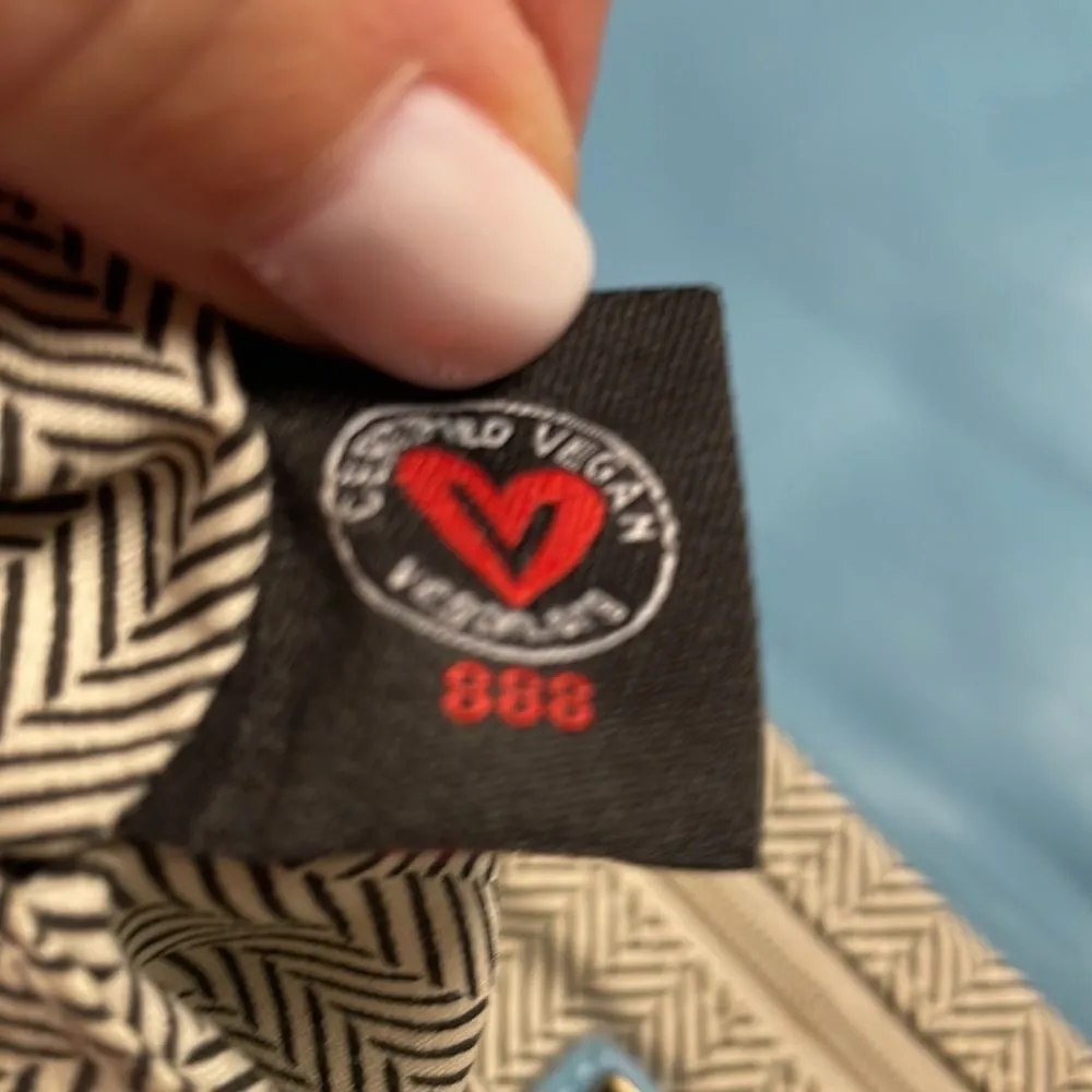 Urban Expression Urban Expressions Handbag.   PURS137 - Image 8