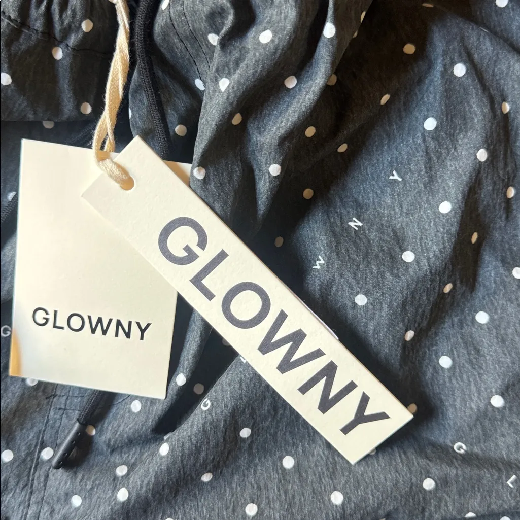 Summer Time Parachute Pants Gray Size L - Image 3