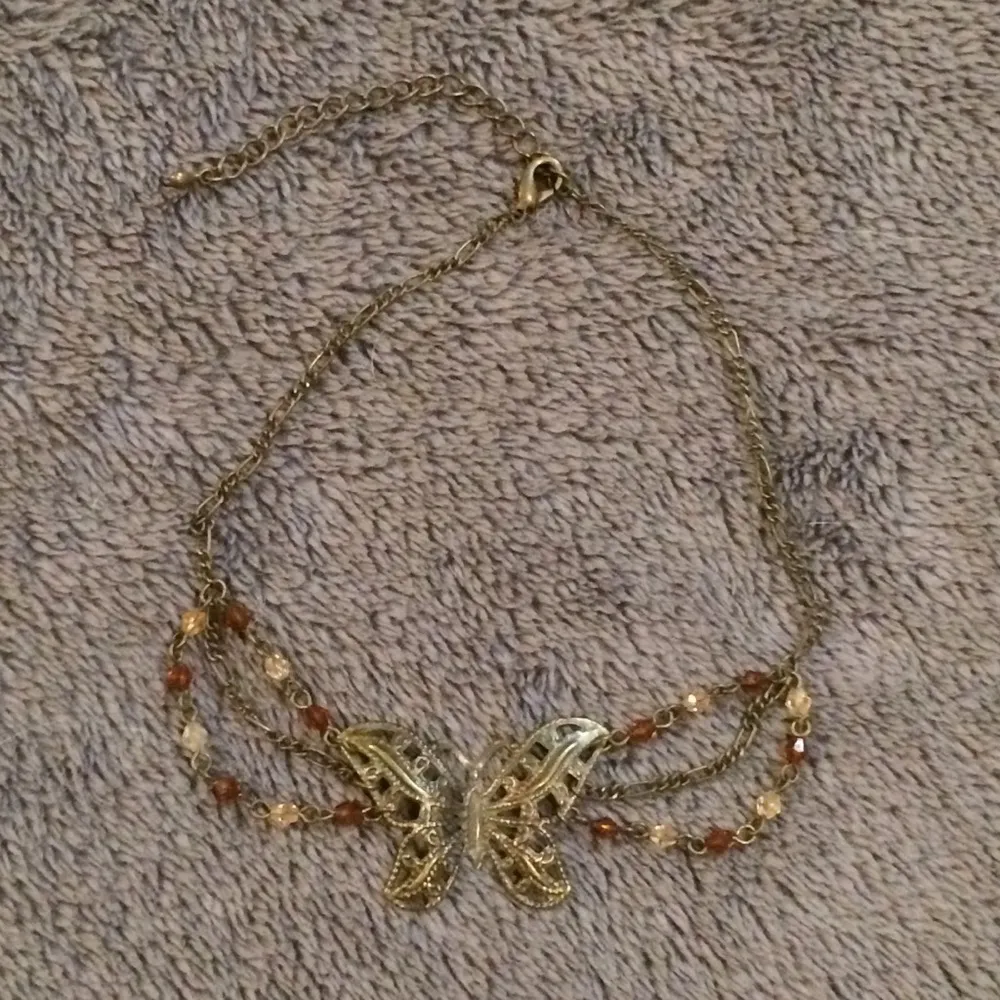 Butterfly Choker - Image 2