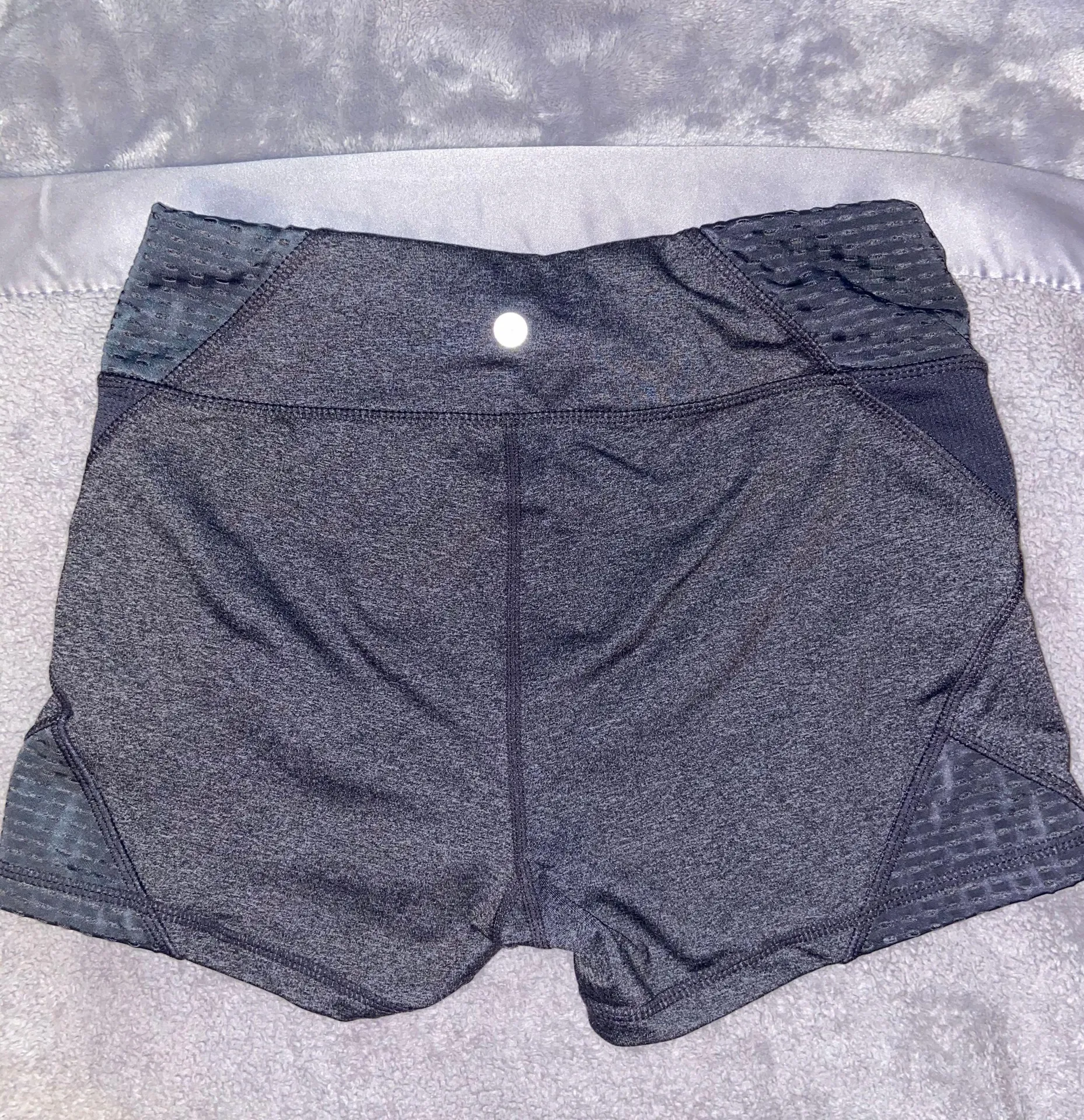 AVIA Workout Shorts - Image 2