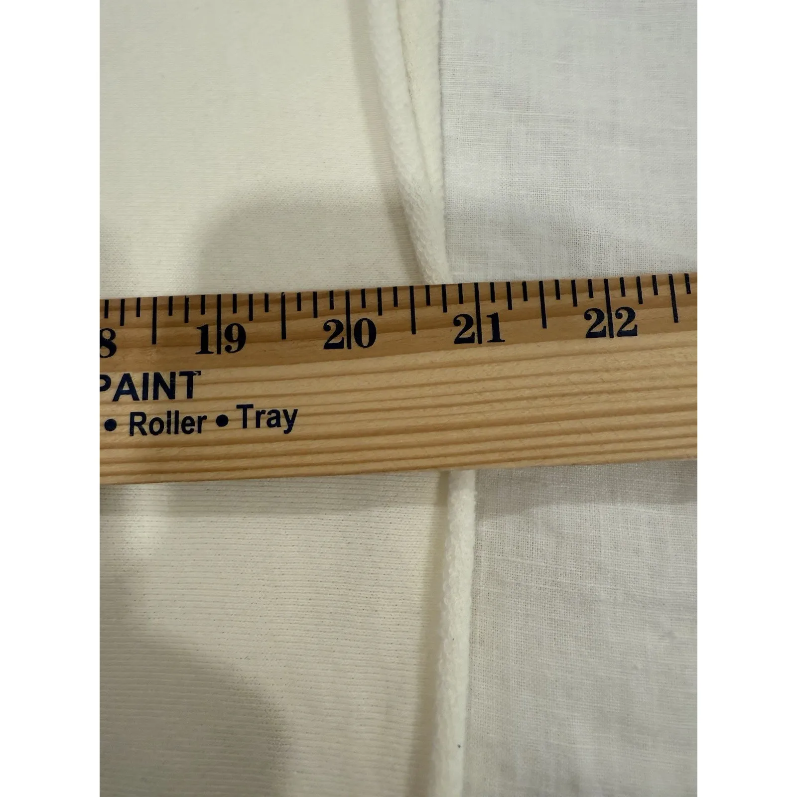 Grayson Threads Sweatshirt Women Size XXL Everything with Kindness Cropped Top - Image 10