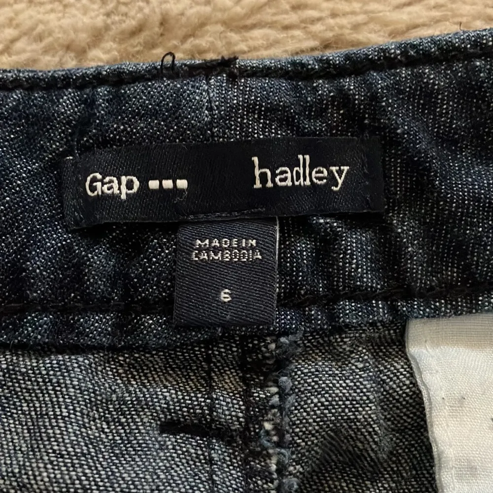 🔹4 for $30 Gap Hadley Shorts, Size 6 - Image 5