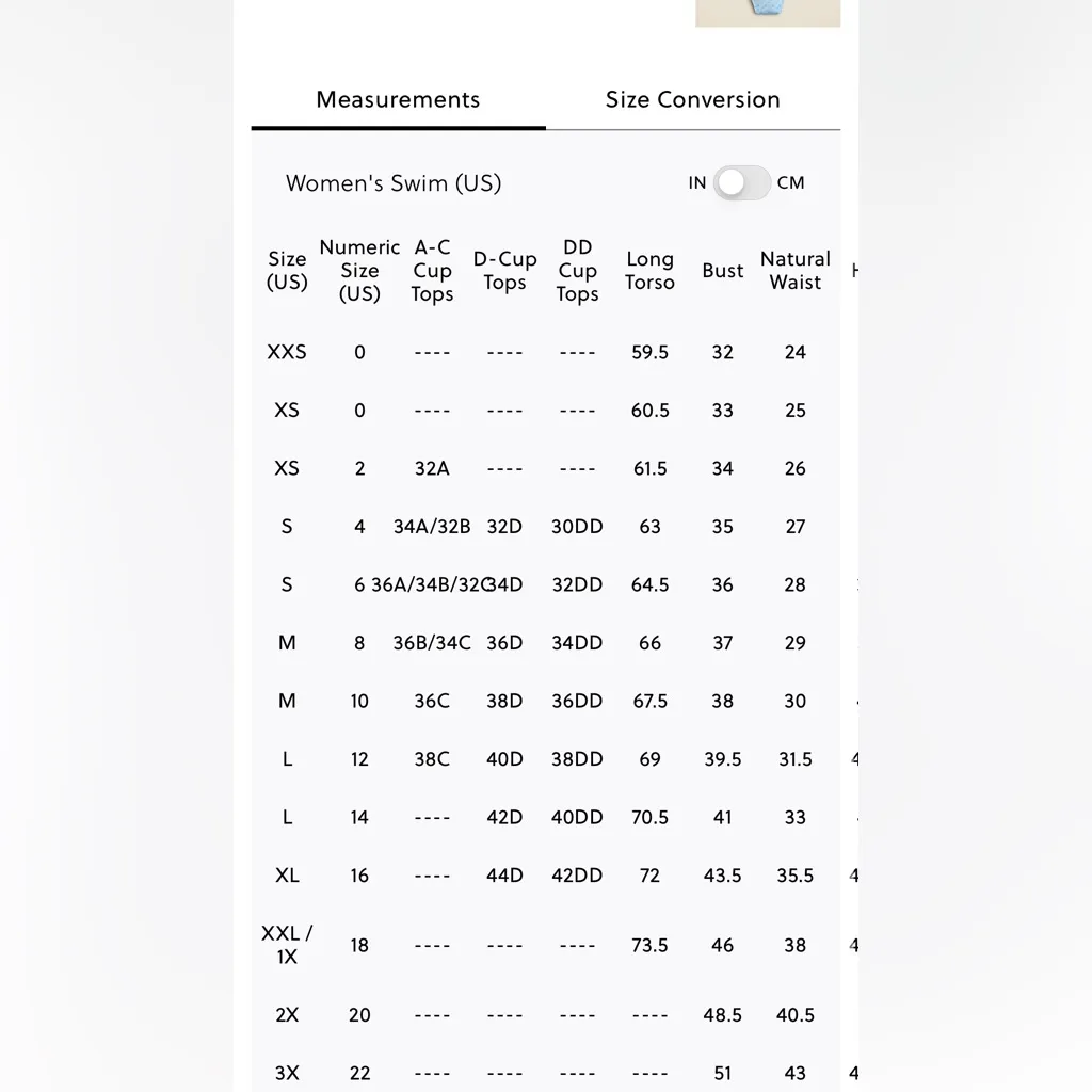 J.Crew  Eyelet balconette underwire one-piece - Image 5