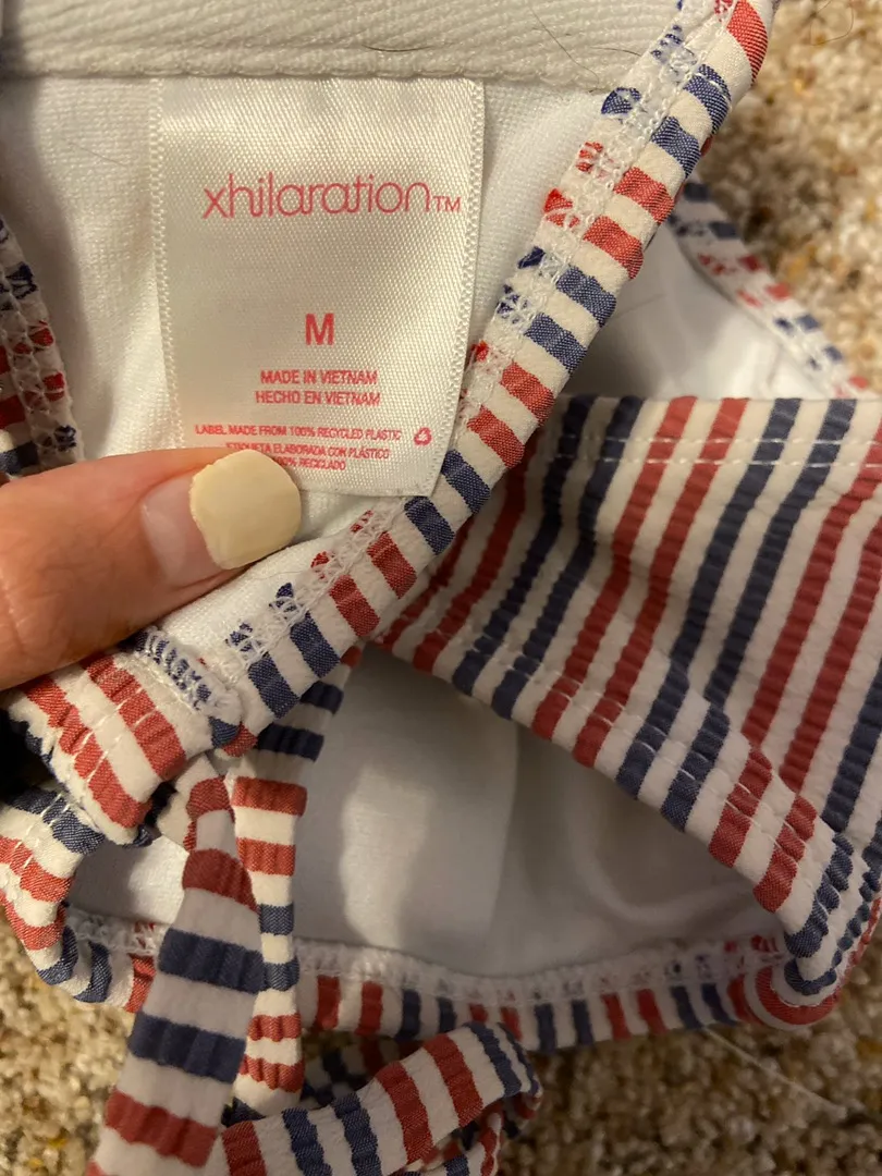 Xhilaration Bikini Top - Image 3