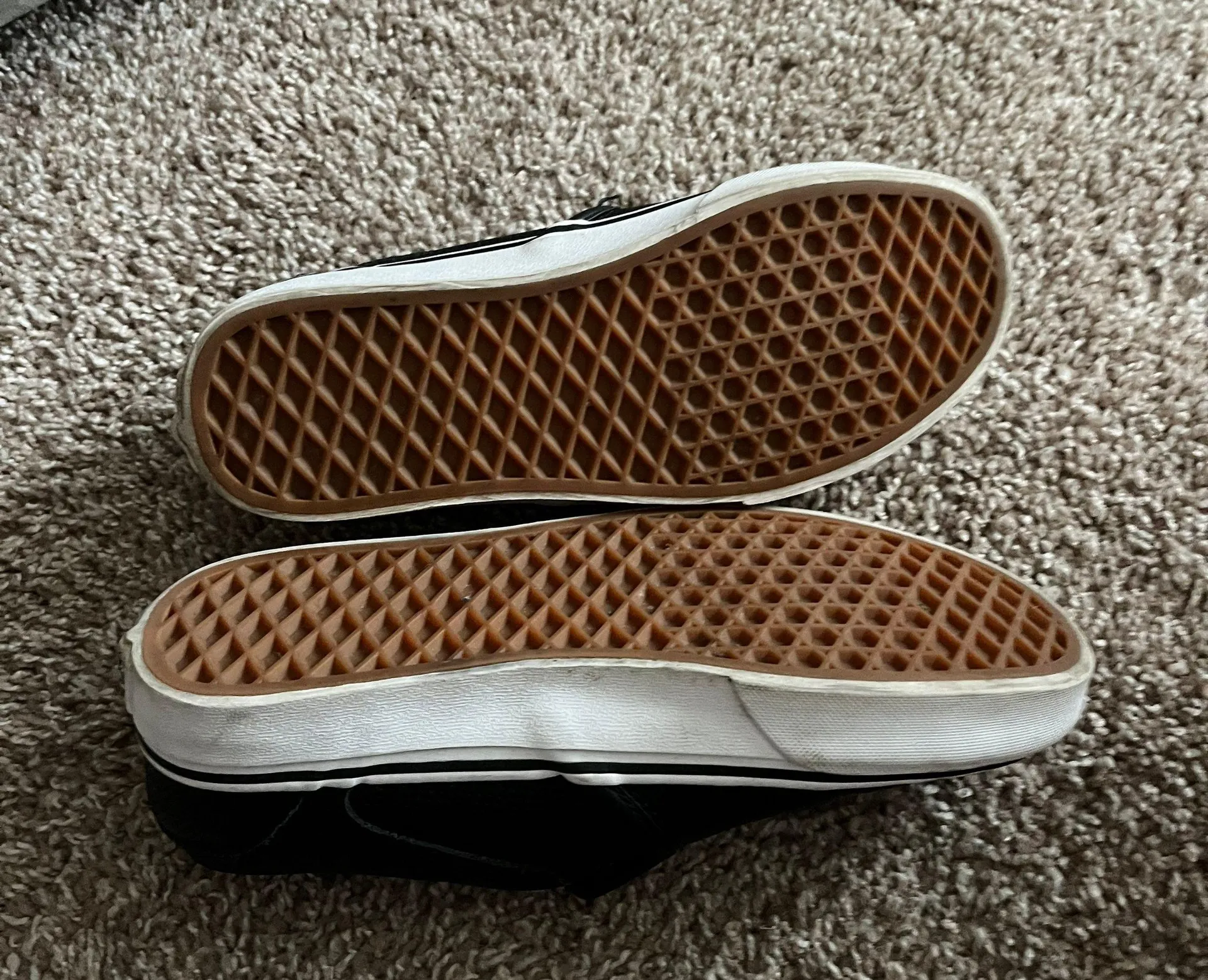 Vans Black - Image 4