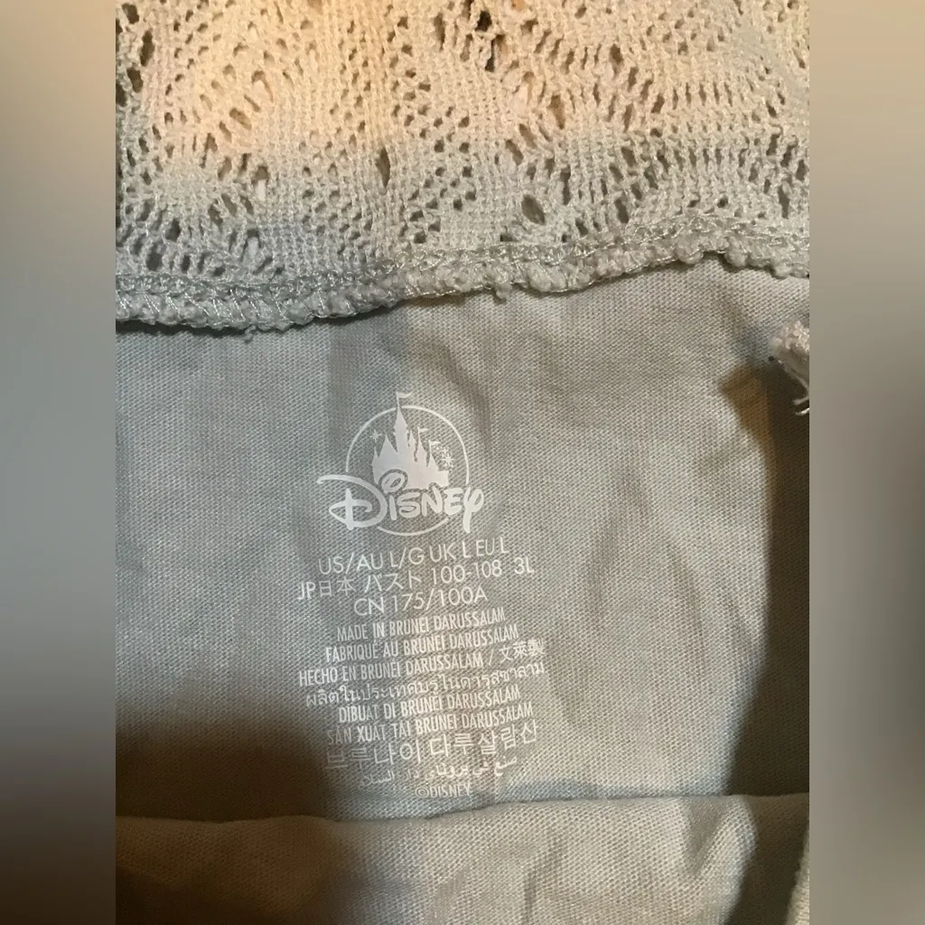 Disney parks Winnie the Pooh “oh bother” woman’s shirt size large - Image 6