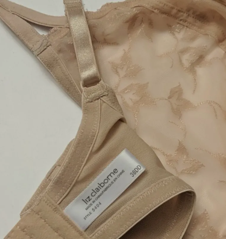 Liz Claiborne Bra - Image 7
