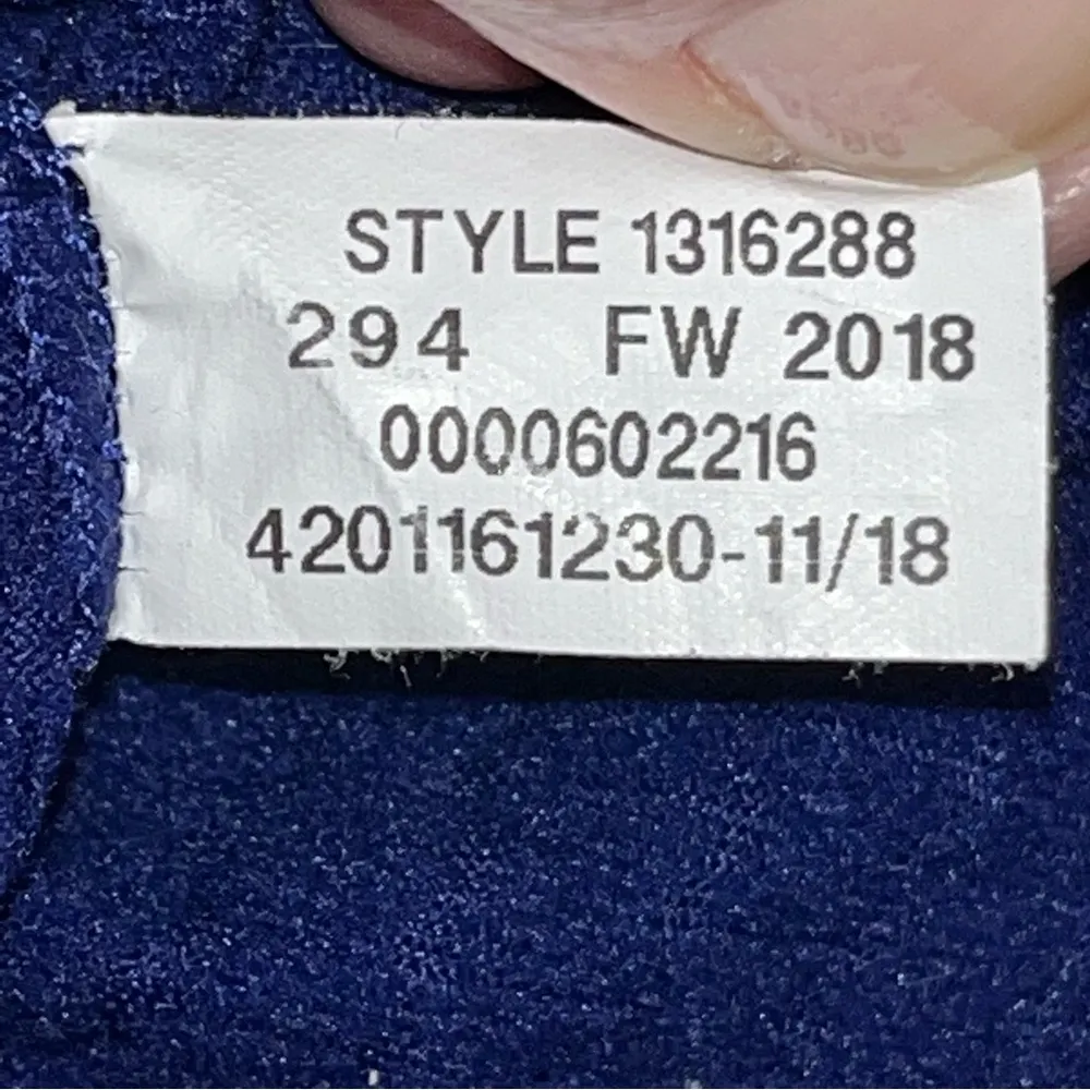 Under Armour  1/2 Zip Cold Gear Baselayer Top - Image 5