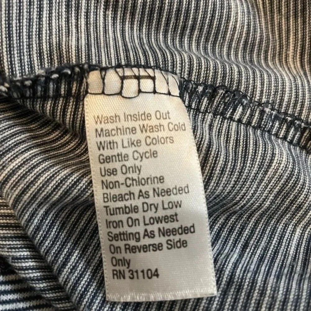 Kim Rogers Women's Bicycle Graphic Tee Size XL - Image 4