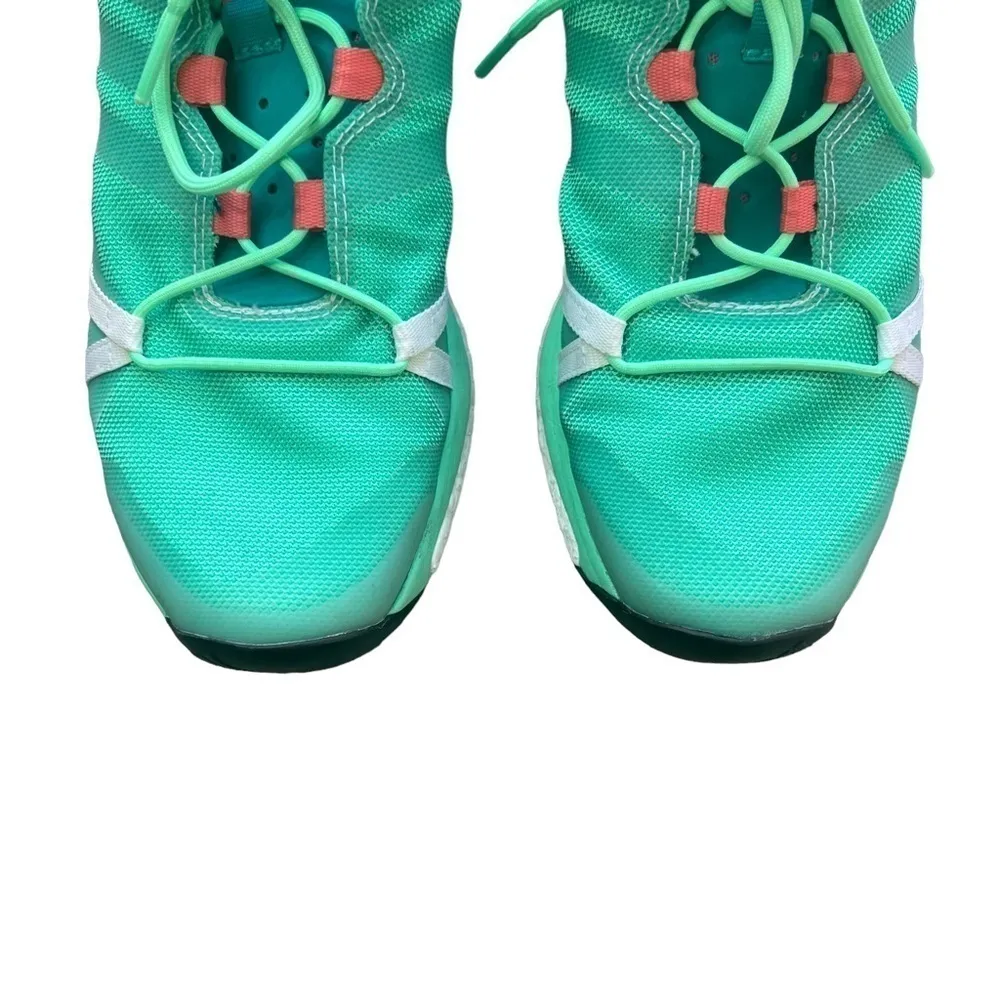 Adidas - Terrex Agravic Sneakers Women’s Hiking Walking Outdoor Shoe Boot Sz 8 - Image 3