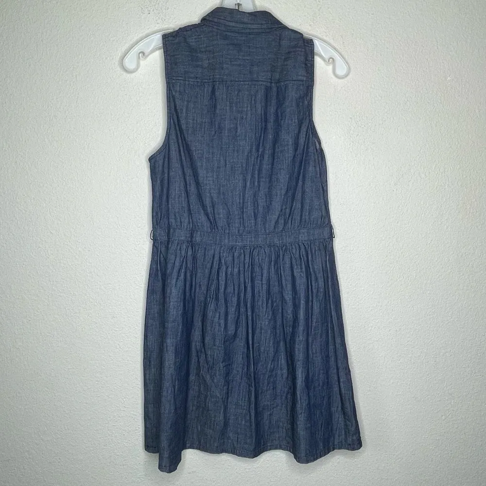 Bongo  Blue Dress‎ - Image 3