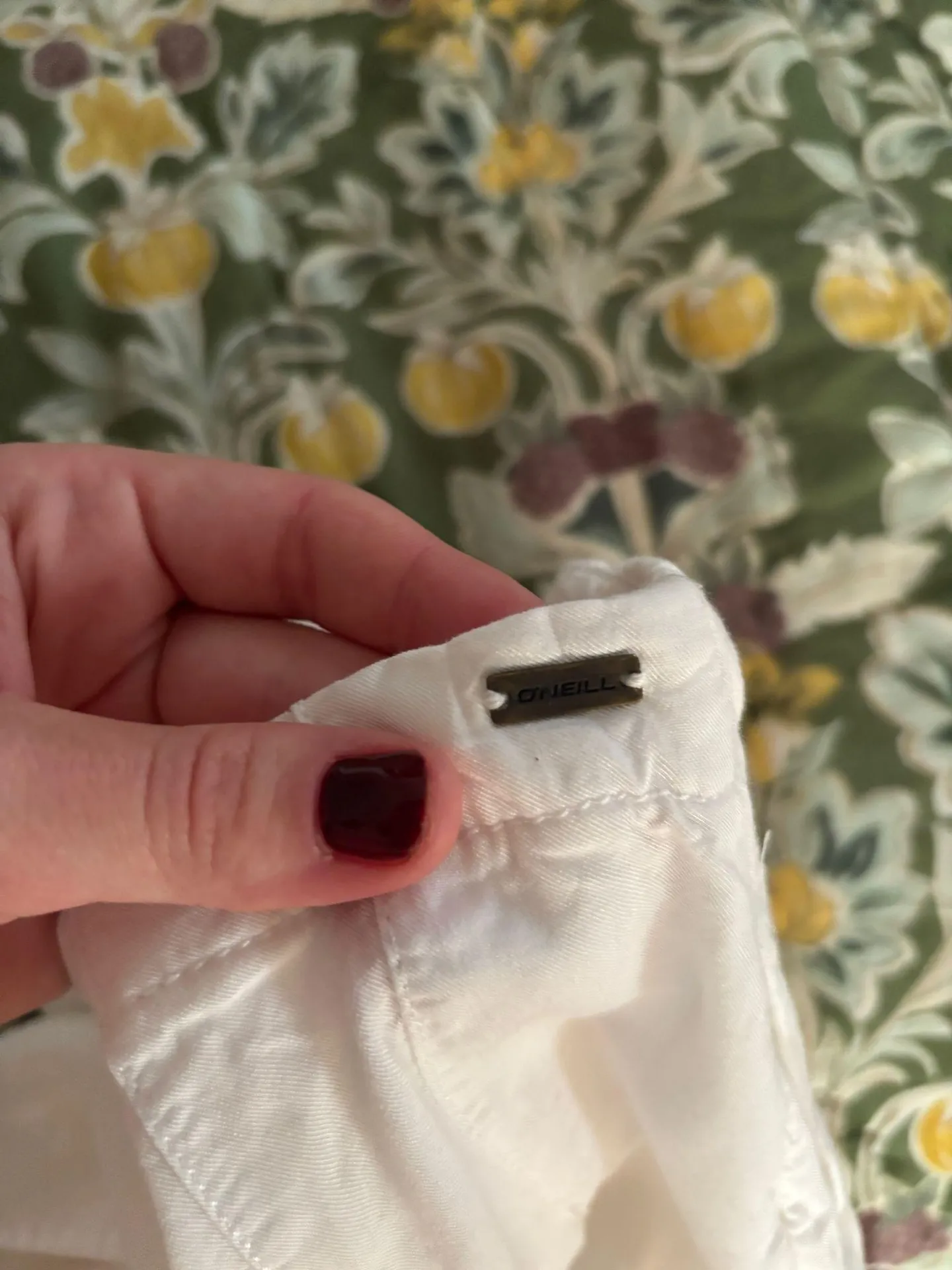 O’Neil skirt - Image 5