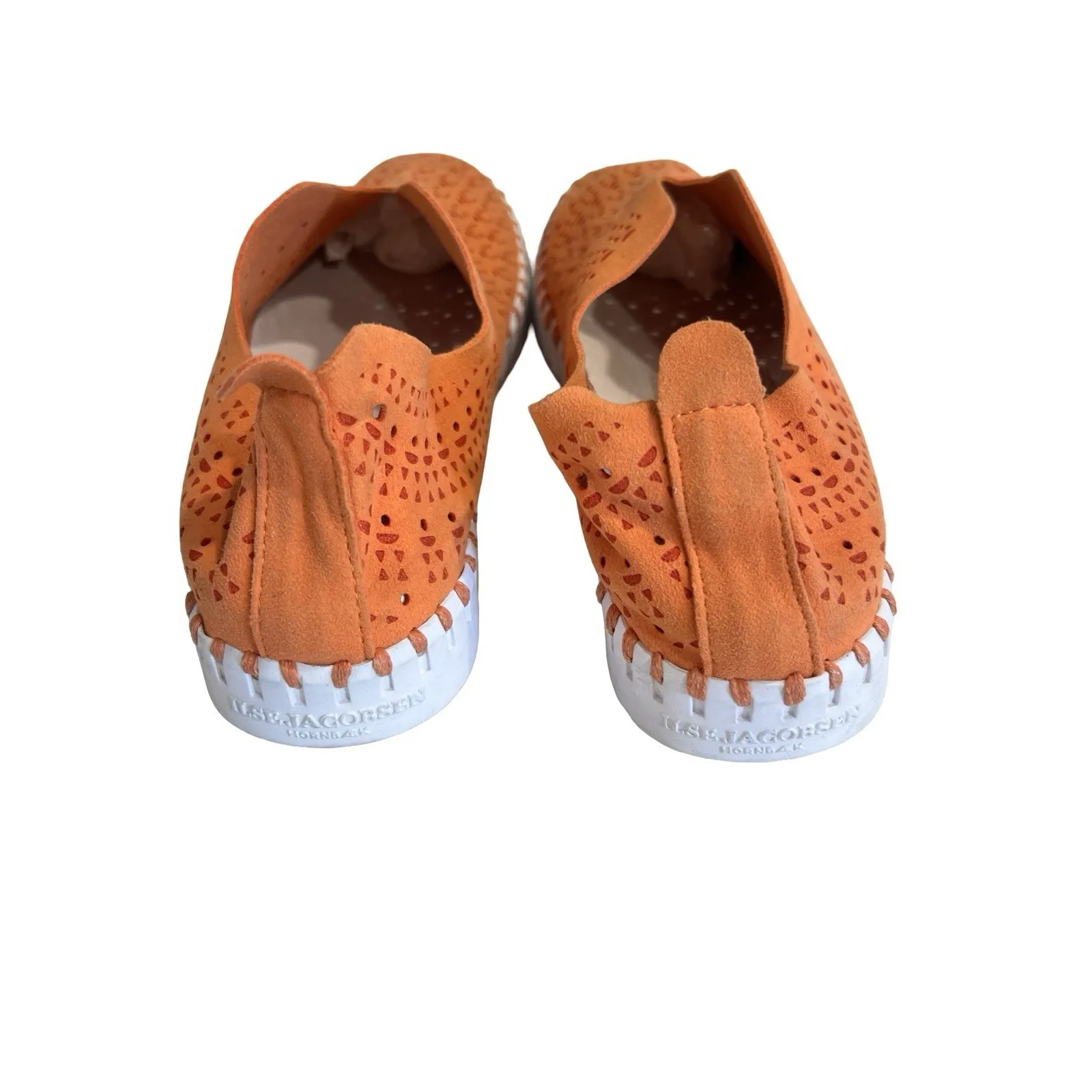 Ilse Jacobsen Tulip 139 Camelia Orange Slip - Image 5