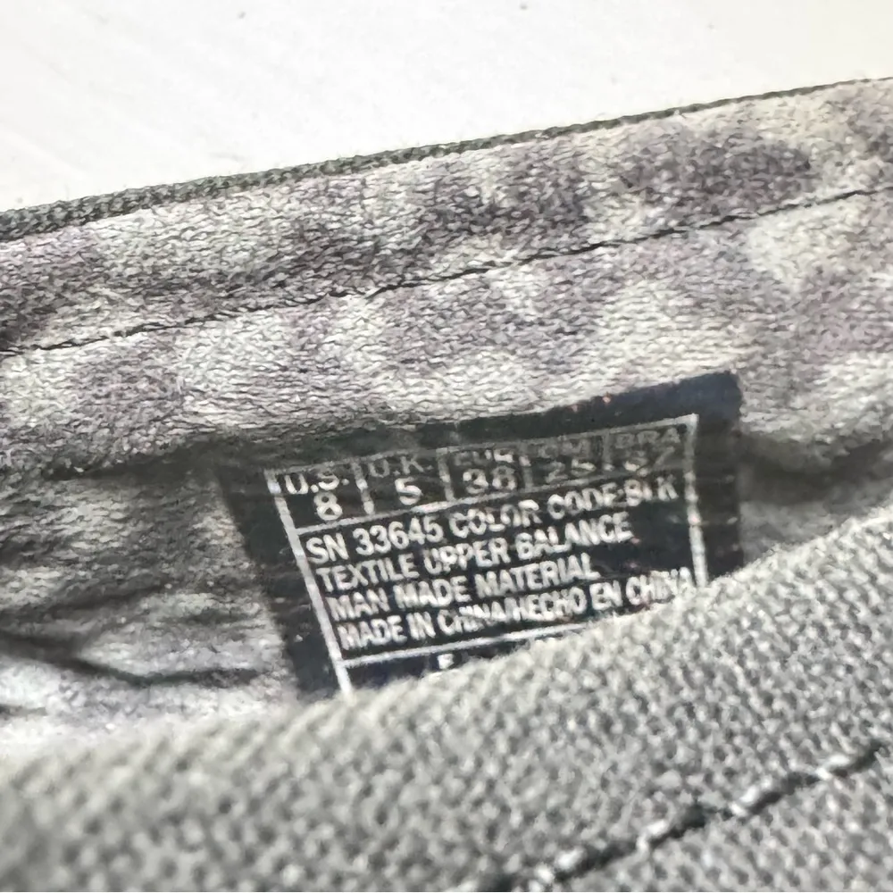 Bobs Classic Black Slip - Image 6