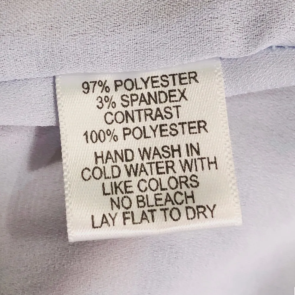 Gibson Romper Floral Woven Size XL NEW - Image 9