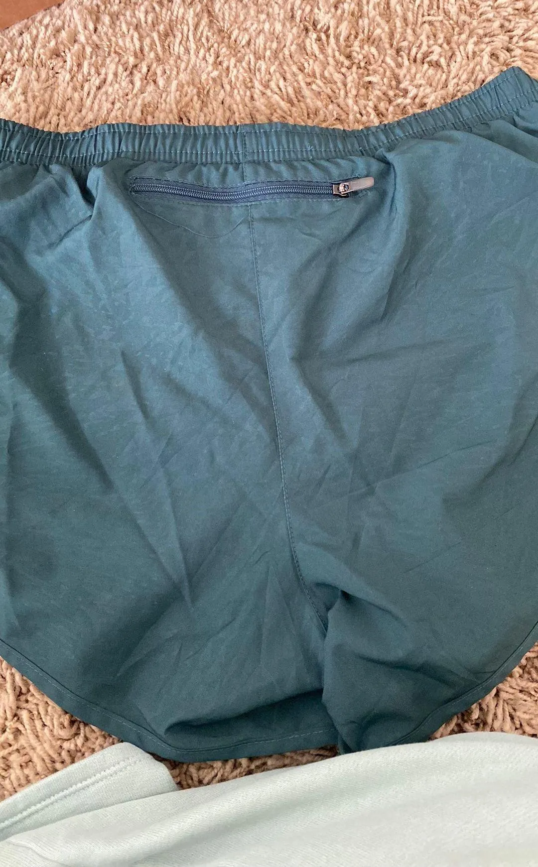 Dri-Fit Running Shorts - Image 4