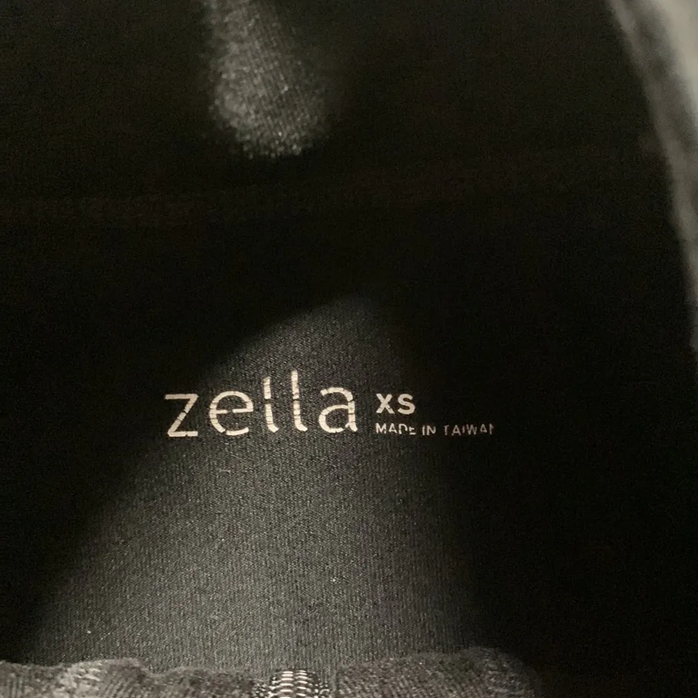 Zella athletic jacket - Image 3