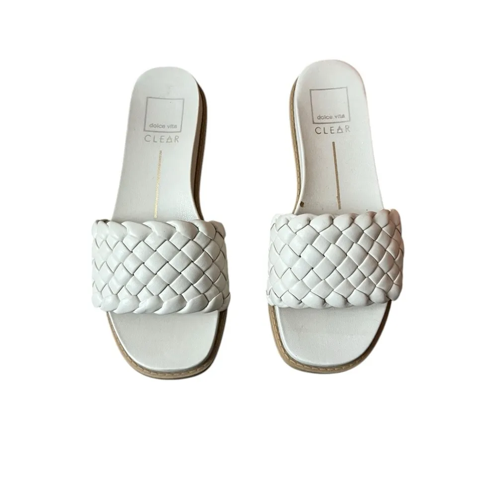 DOLCE VITA Grazie Sandal Sz 7 - Image 3