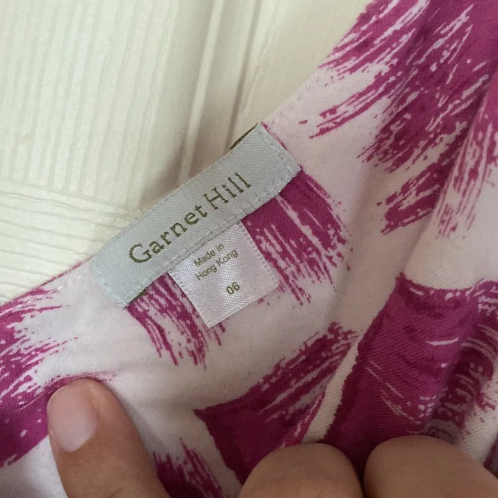 Garnet hill dress 6 - Image 6