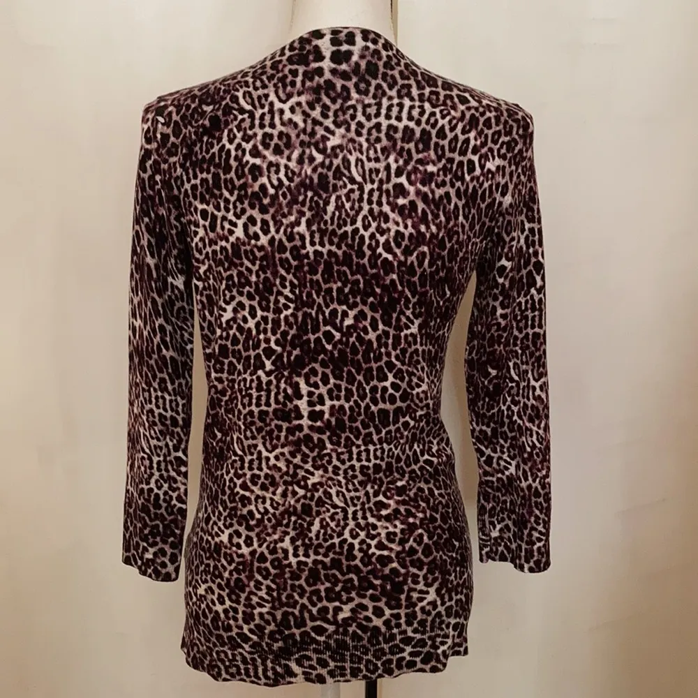 Roz & Ali knit top - Image 4