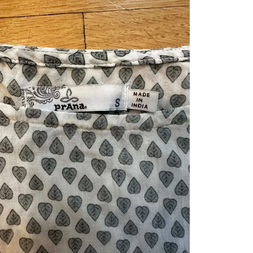 Small prAna Emmi‎ Top - Women's - Image 3