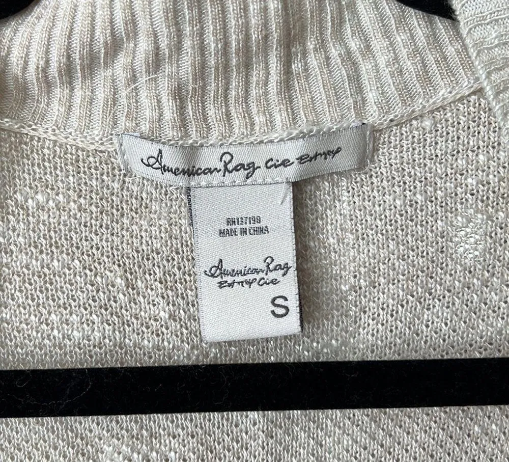 American Rag Sweater - Image 3