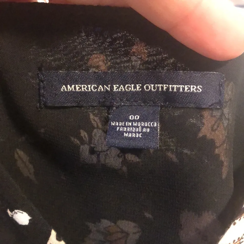🎉4 for $20 American Eagle Mini Dress, size 00 - Image 6