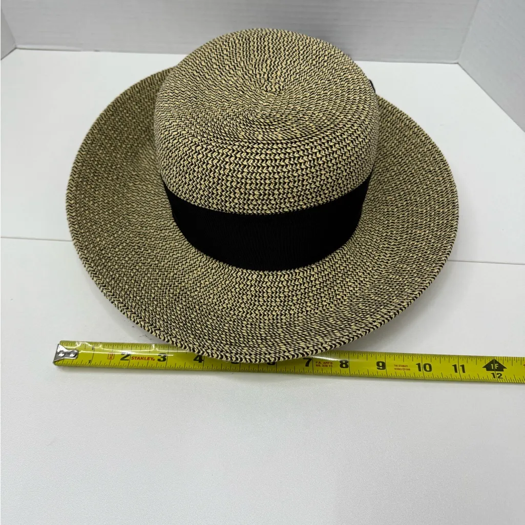 Scala  Collezione Woven summer Hats - Image 8