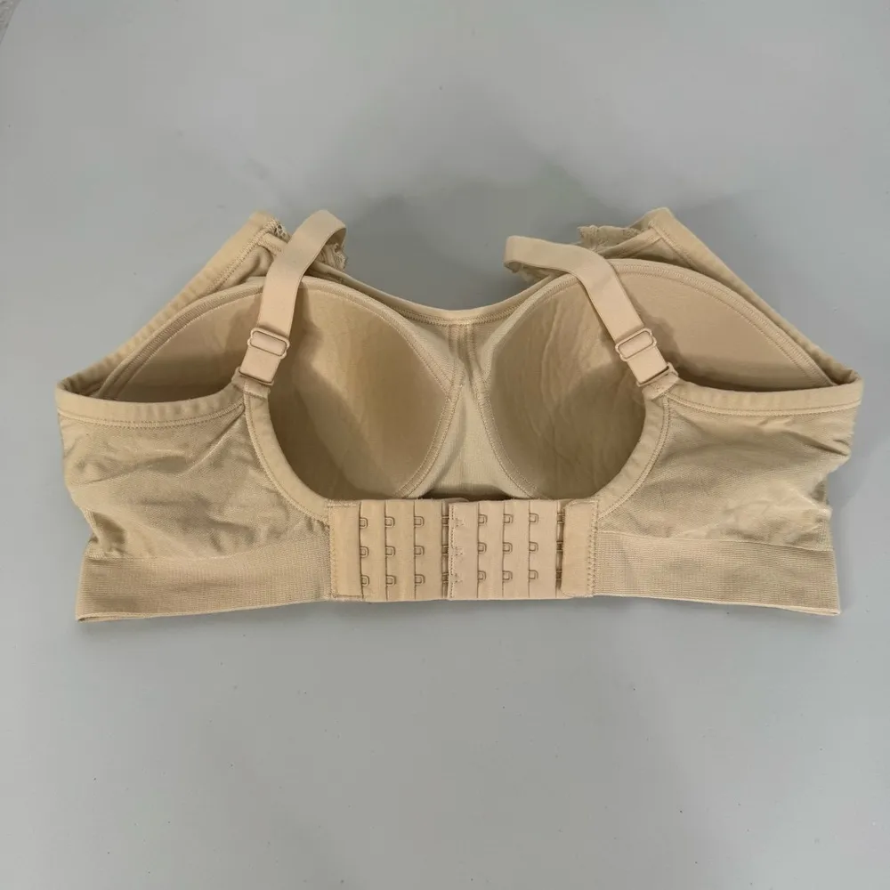 Underoutfit Wireless Bra Size Large - Image 2