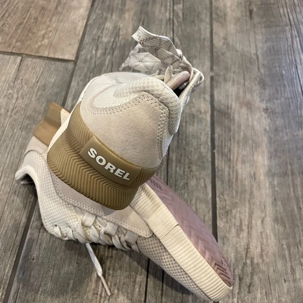 Sorel out and about sneaker - Image 7