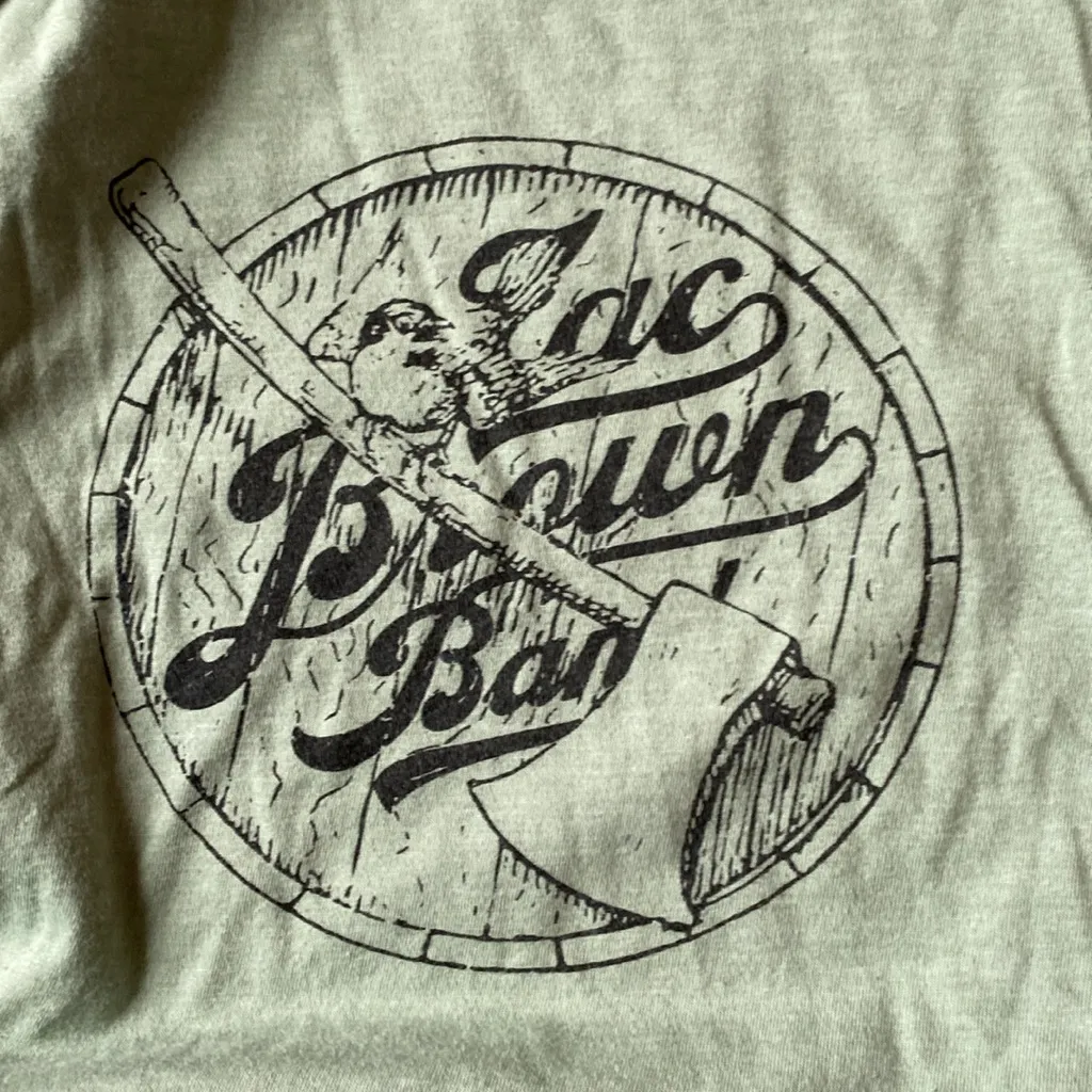 Zac Brown Band Concert T - Image 9