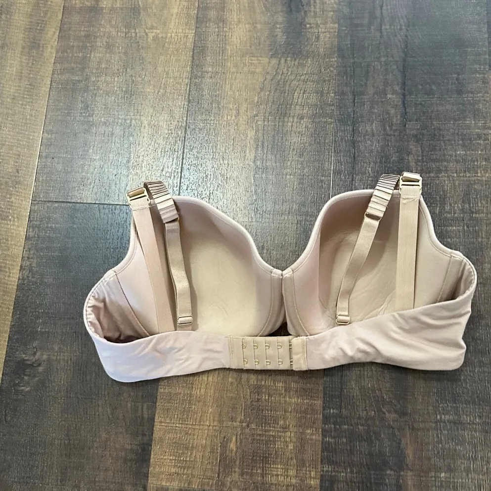 NWT Thirdlove Classic Nursing Bra Size 40D - Image 6