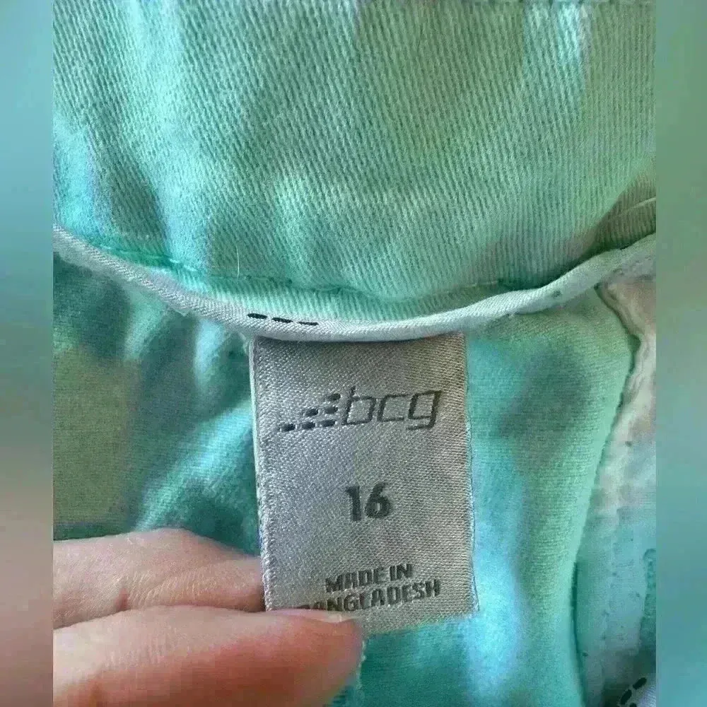 Women’s BCG Shorts - Image 4