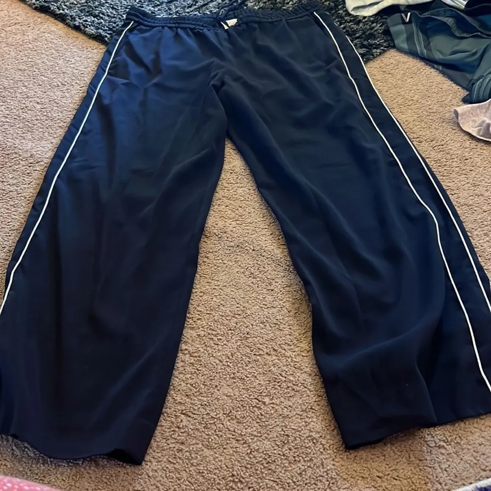 1901 pull on pants M - Image 3