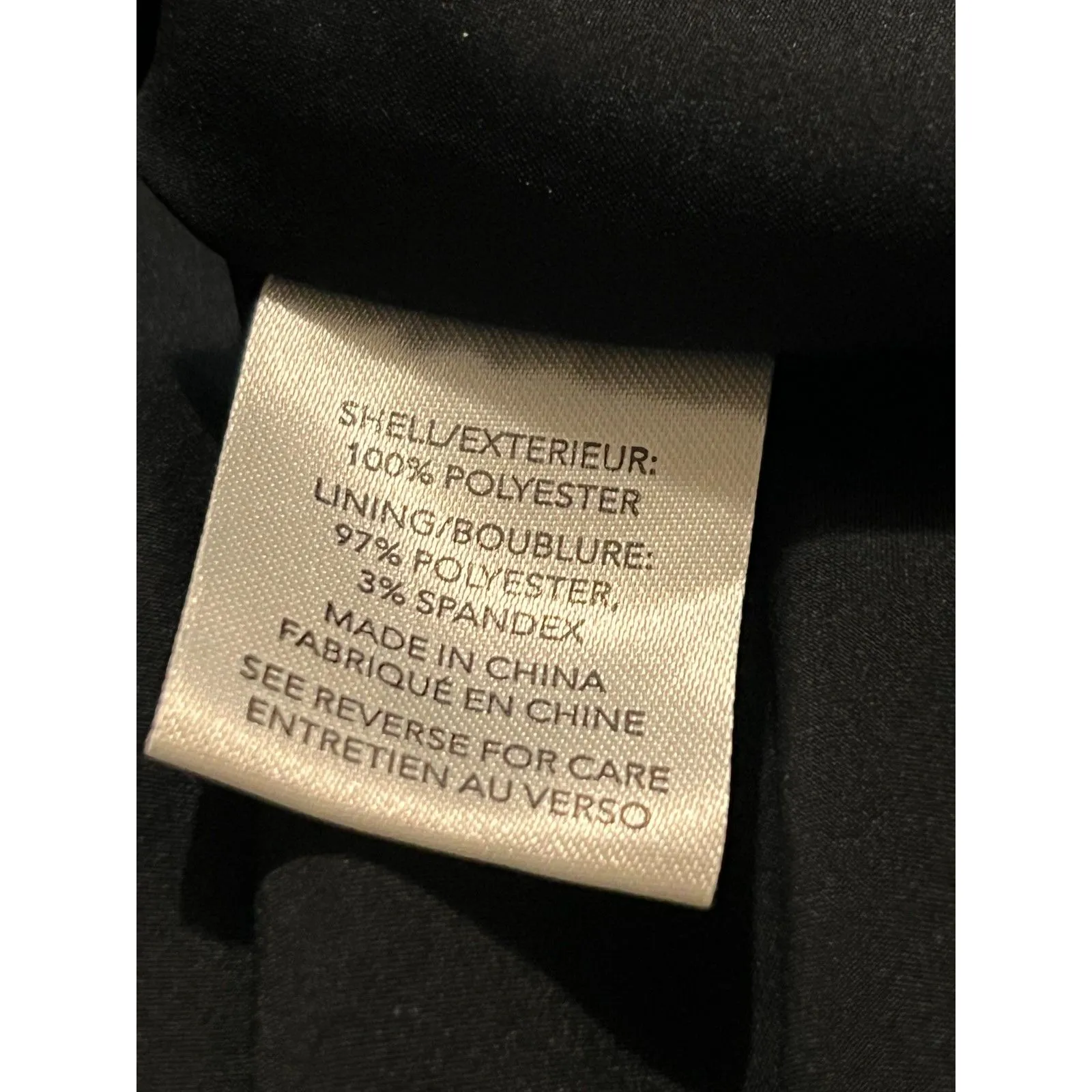 MILLY Women's Layla Poppy Print on Crinkle Chiffon Dress - Small - Image 7