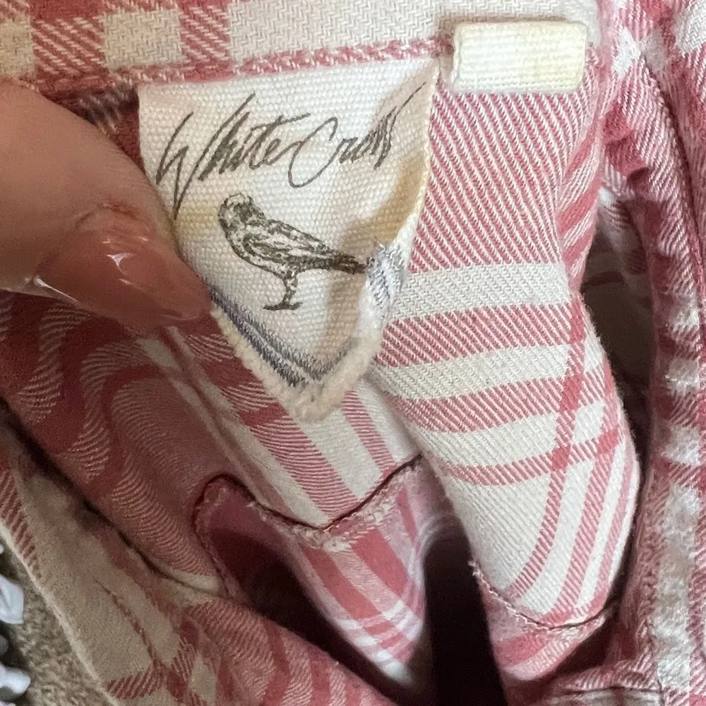 White Crow  Shirt - Image 6