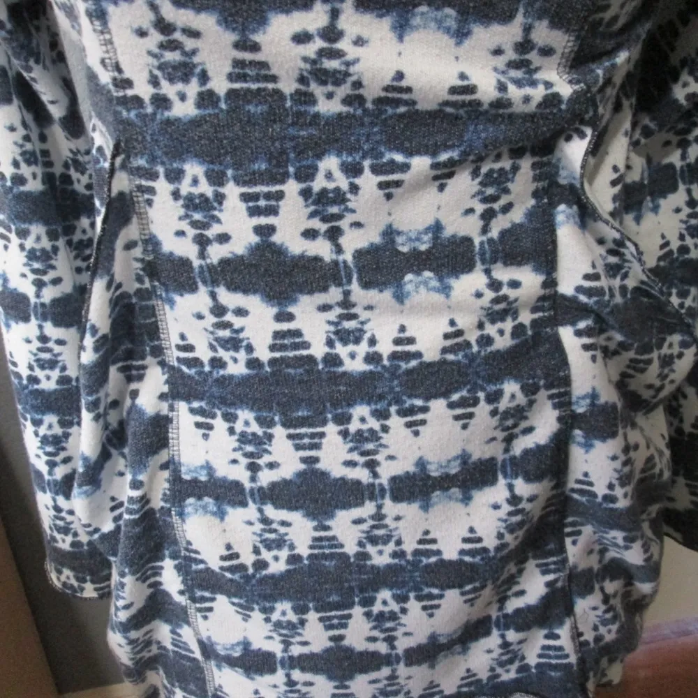 Cha Cha Vente Tunic Top - Sz Medium - Image 6