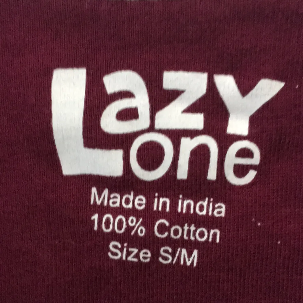 FINAL MARKDOWN Lazy one v - Image 5