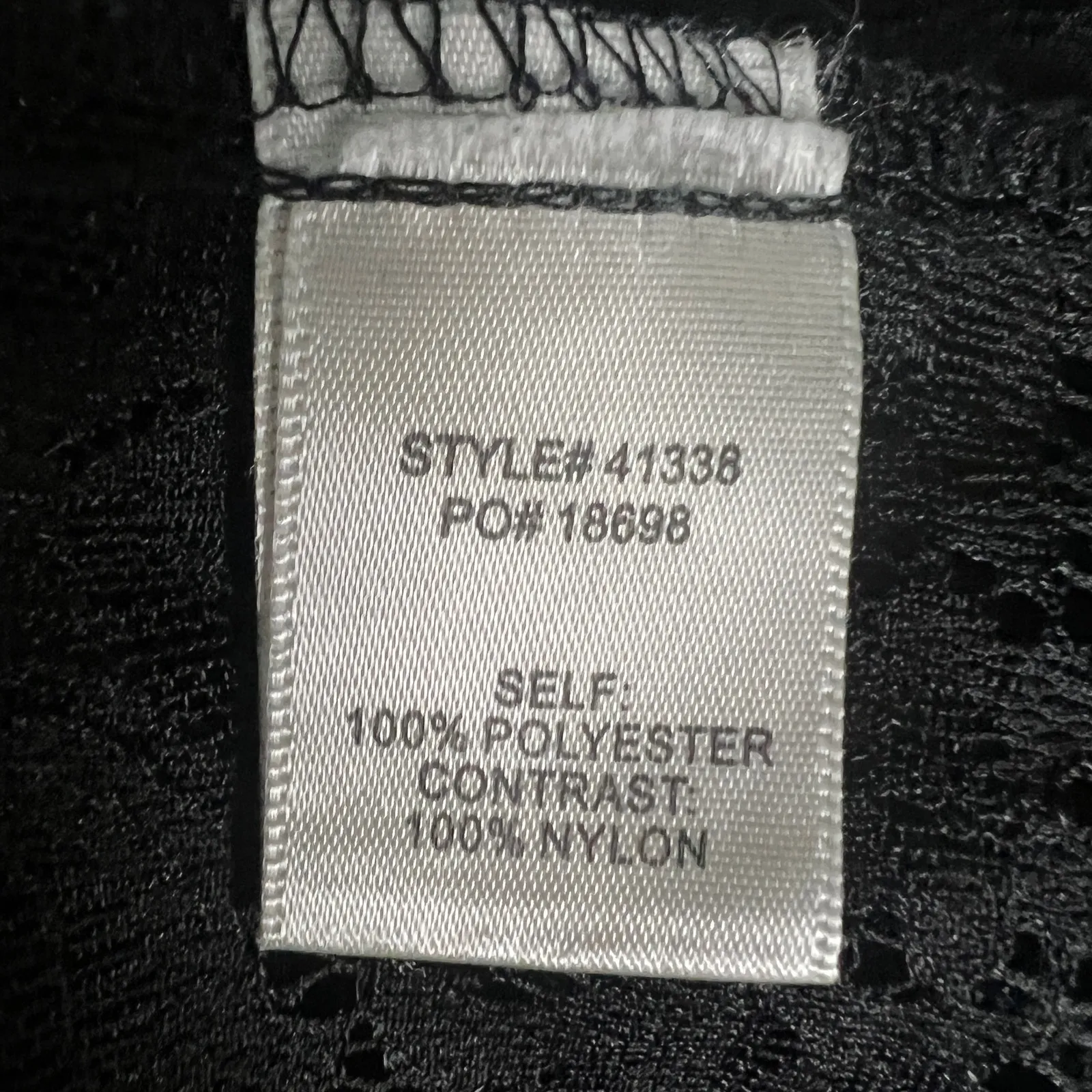 Y2K Retro Skies Are Blue Womens Top Medium Witchy Fairygoth Whimsigoth Coquette - Image 10