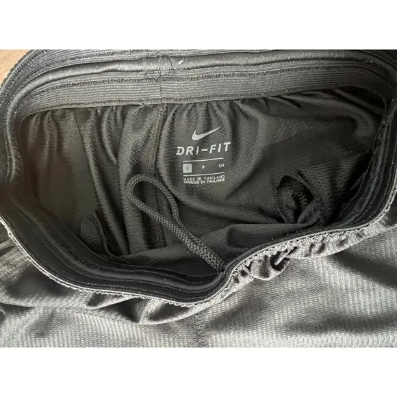 Nikw DRI FIT‎ Womens Track Pants Sweats Small - Image 7