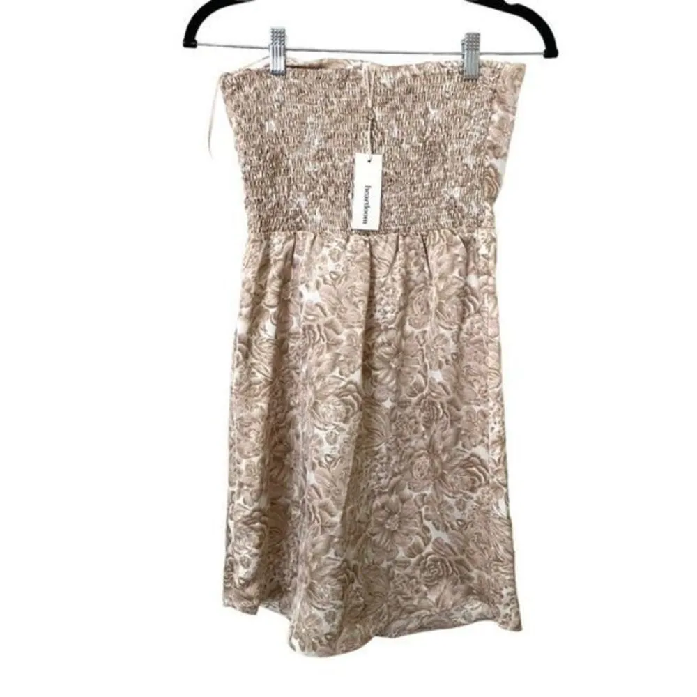 HEARTLOOM Alyssa Halter‎ Dress Sz XS NWT - Image 3
