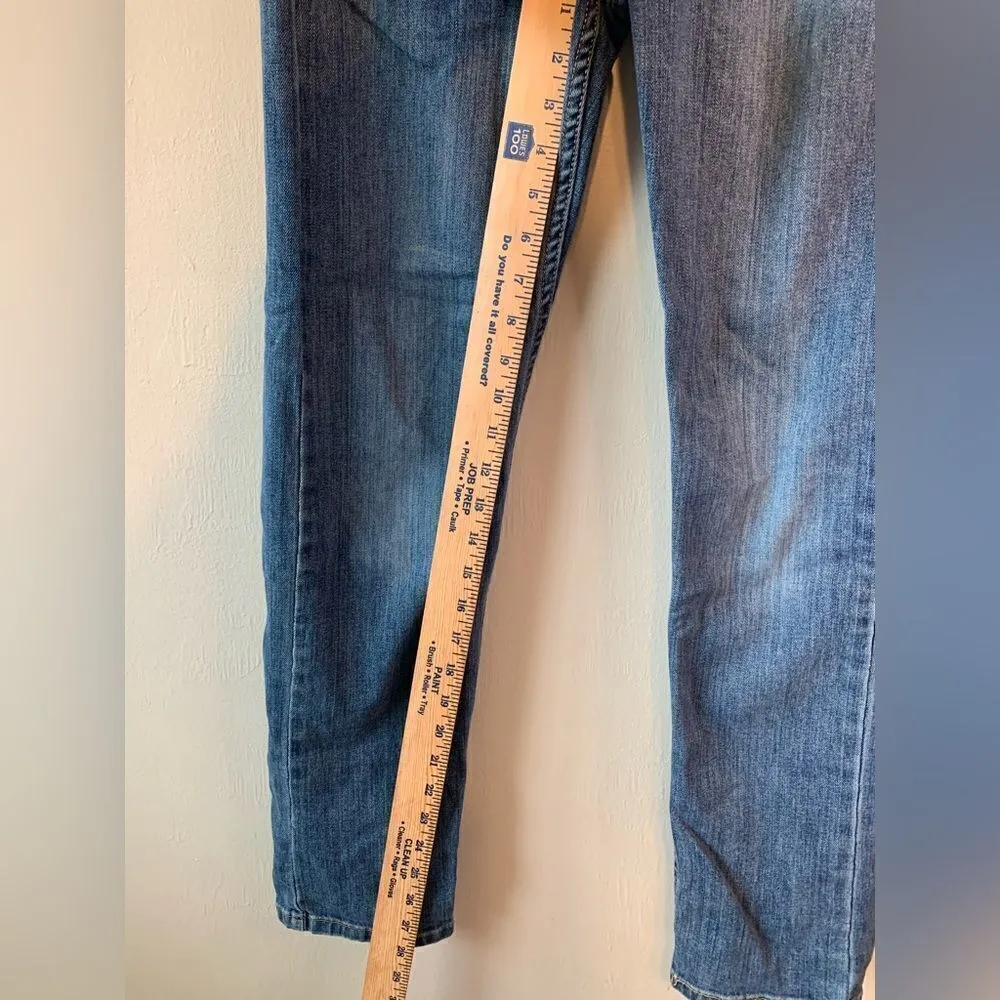 Levi’s 502 jeans size 29x30 - Image 3