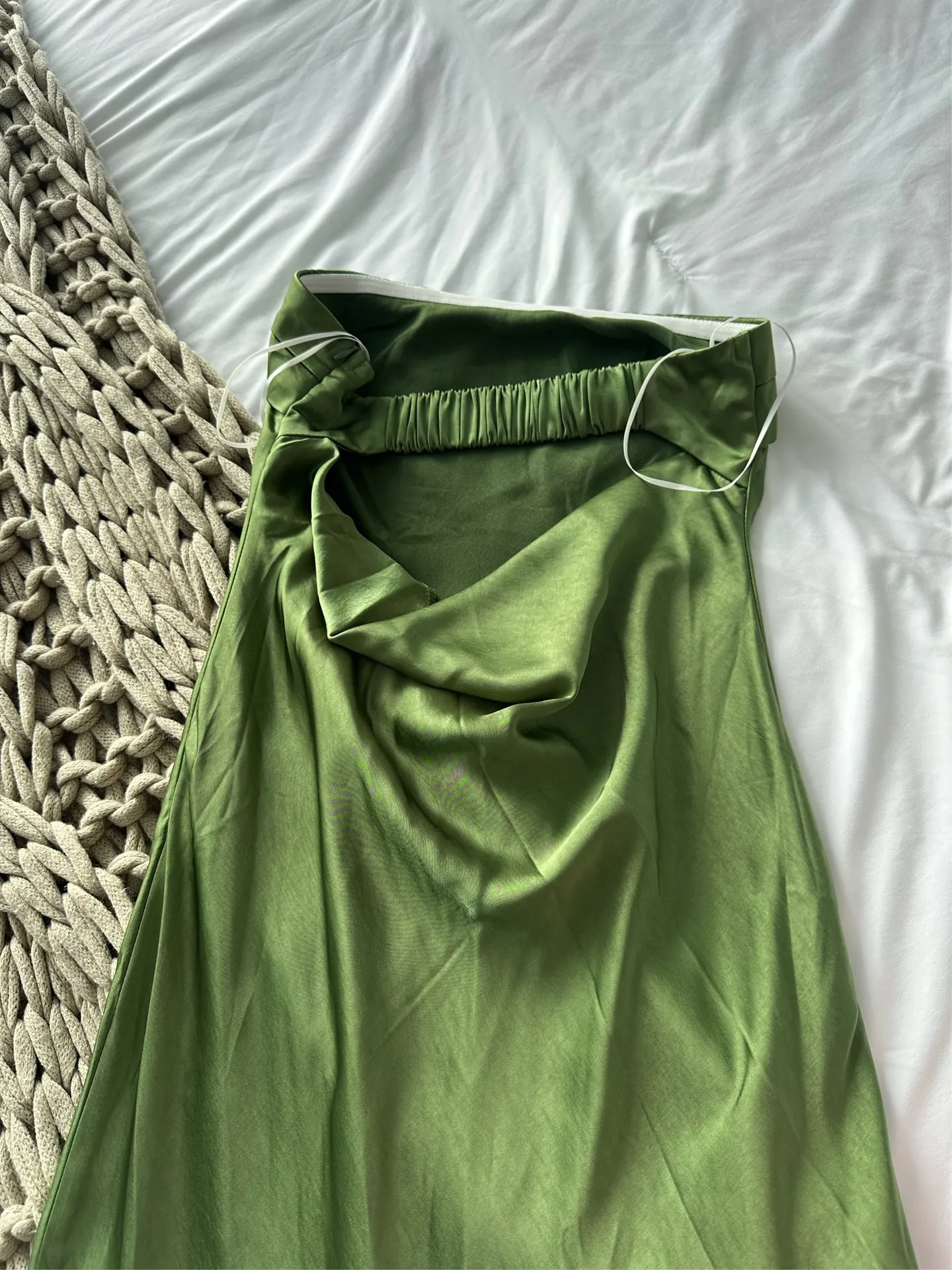 Hello Molly Formal Dress - Image 3