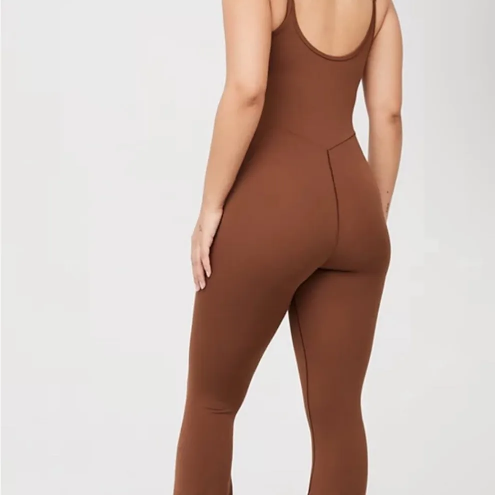 Aerie  Flare Jumpsuit - Image 2